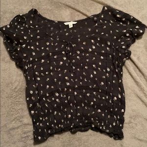 American Eagle blouse